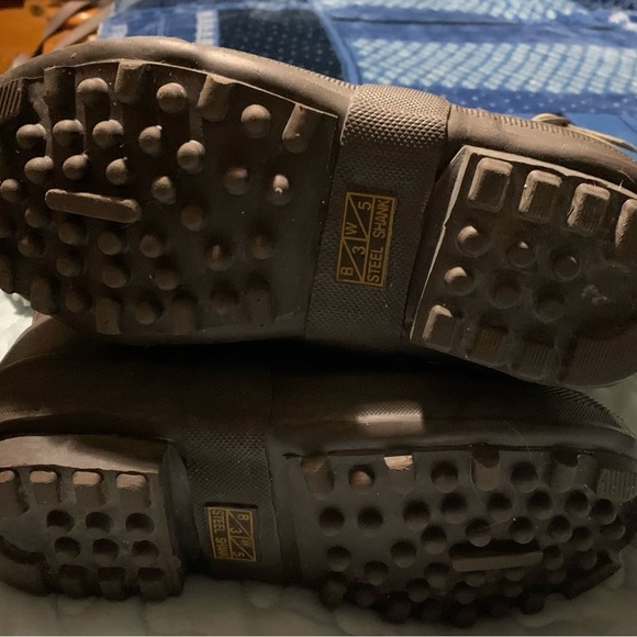 Red Head Bone Dry Boots ON SALE✔️✔️✔️ - Picture 7 of 9